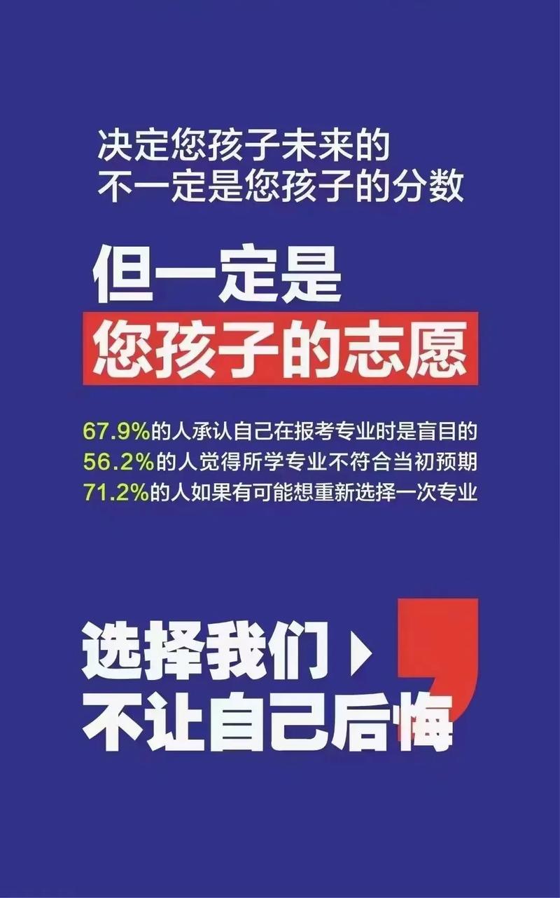 高考志愿填报 《轻松应对高考志愿填报,五步实现金榜题名 - 抖音