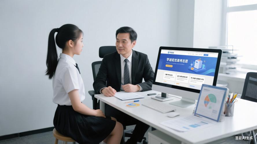 高考志愿填报咨询服务